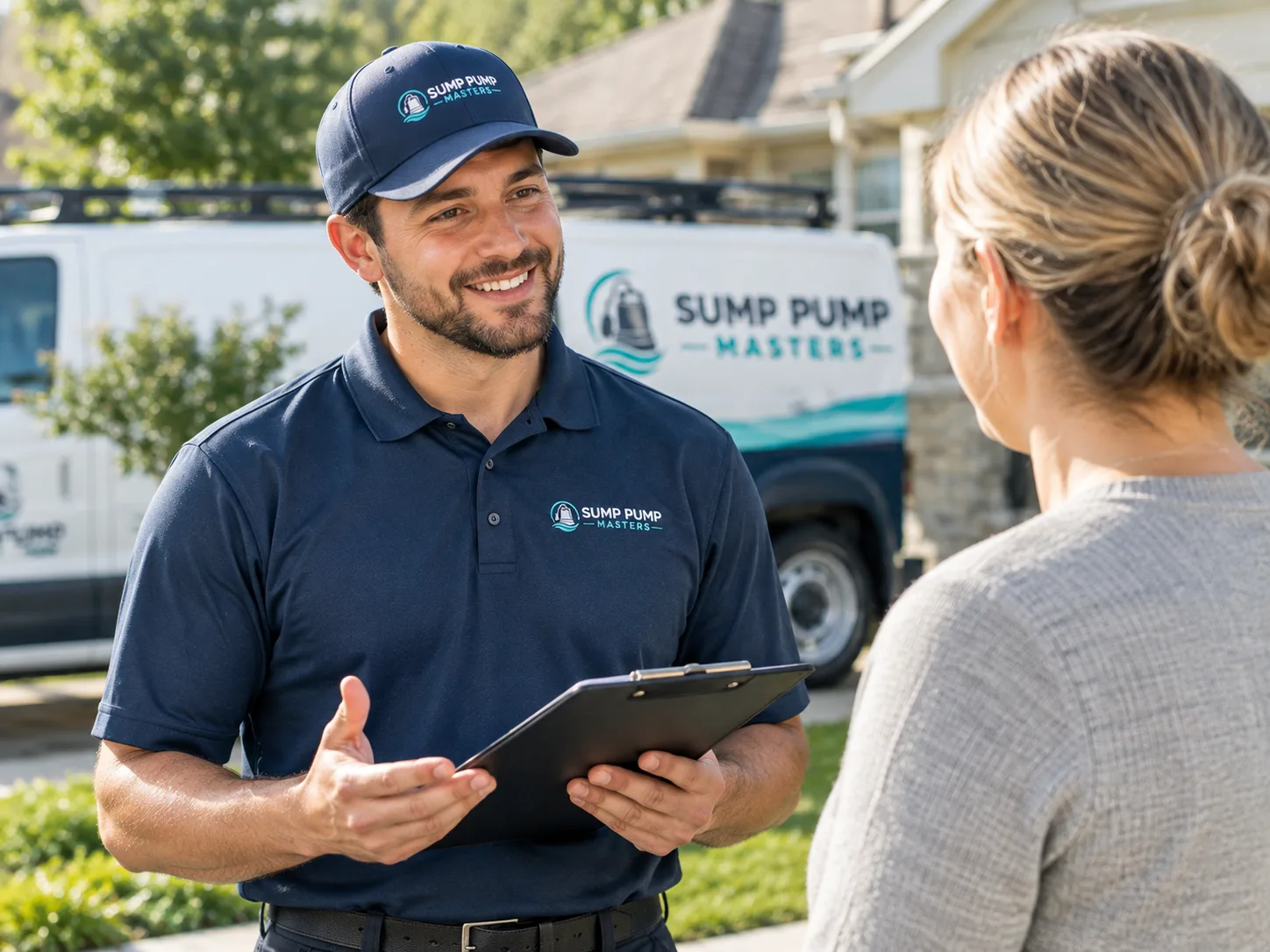 Sump Pump Repair Nebo, NC FAQs